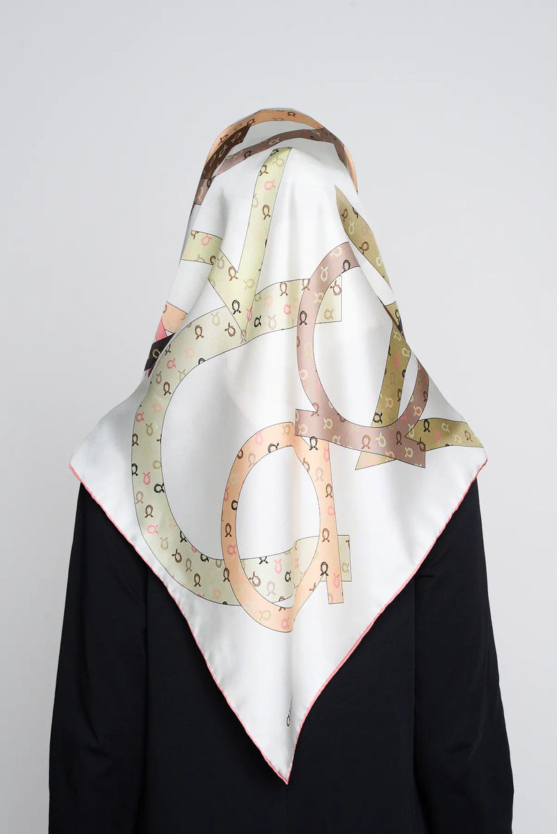 text -- signature soft ivory