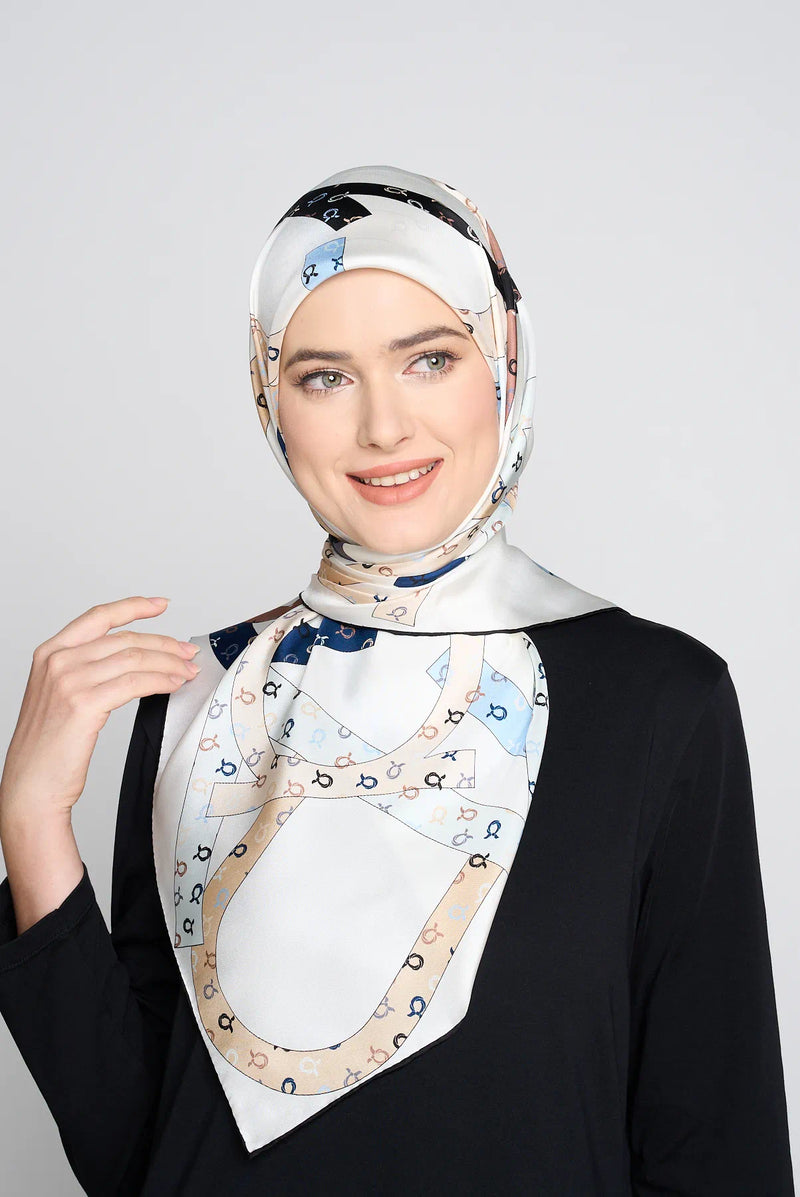 text -- signature white