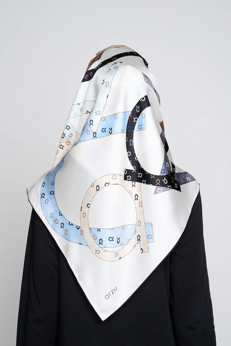 text -- signature white