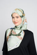 text -- signature cream sage