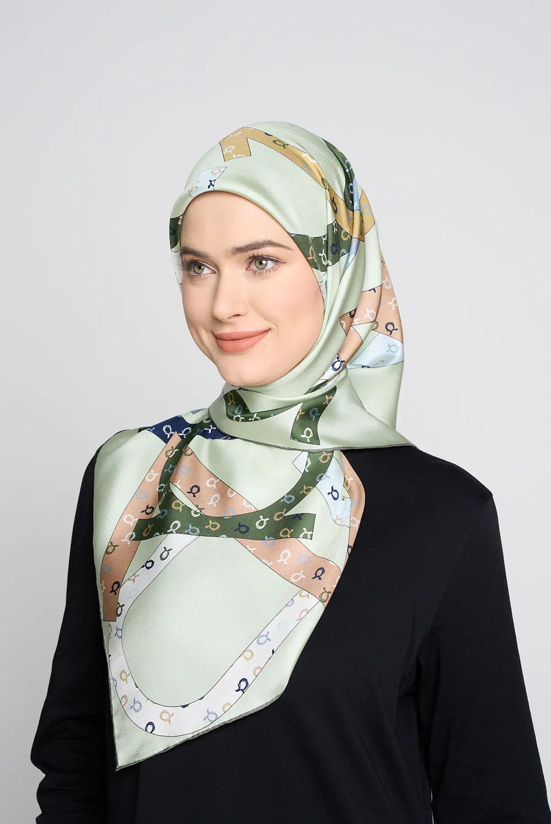 text -- signature cream sage