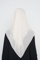 text -- georgette sandshell