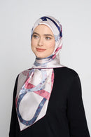 text -- signature blush pearl