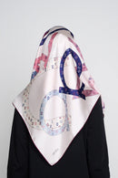 text -- signature blush pearl