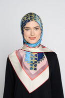 text -- star blush navy