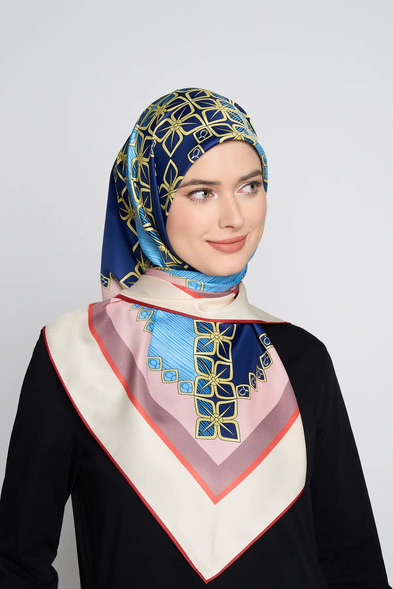 text -- star blush navy