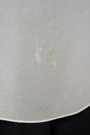 text -- georgette sandshell