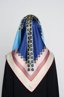 text -- star blush navy