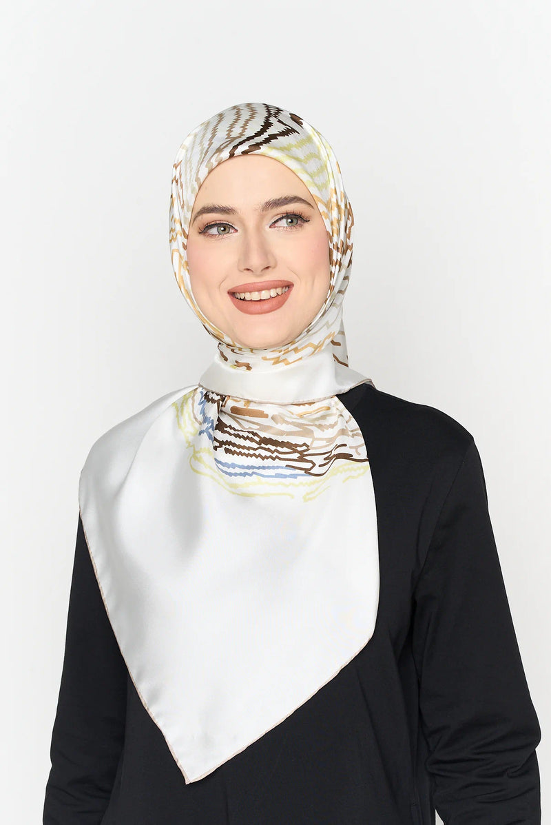 text -- limited edition sand white