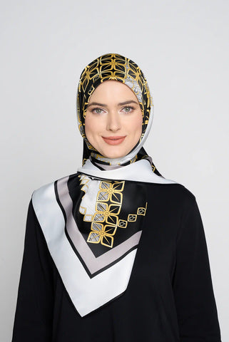 text -- star gold and bold