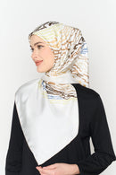 text -- limited edition sand white