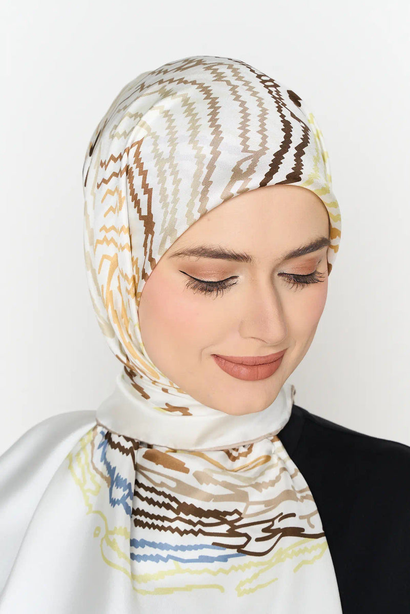 text -- limited edition sand white