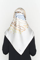 text -- limited edition sand white