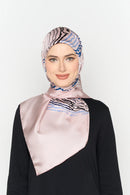 text -- limited edition rose nude