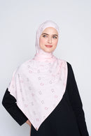 text -- cotton pink