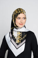 text -- star gold and bold