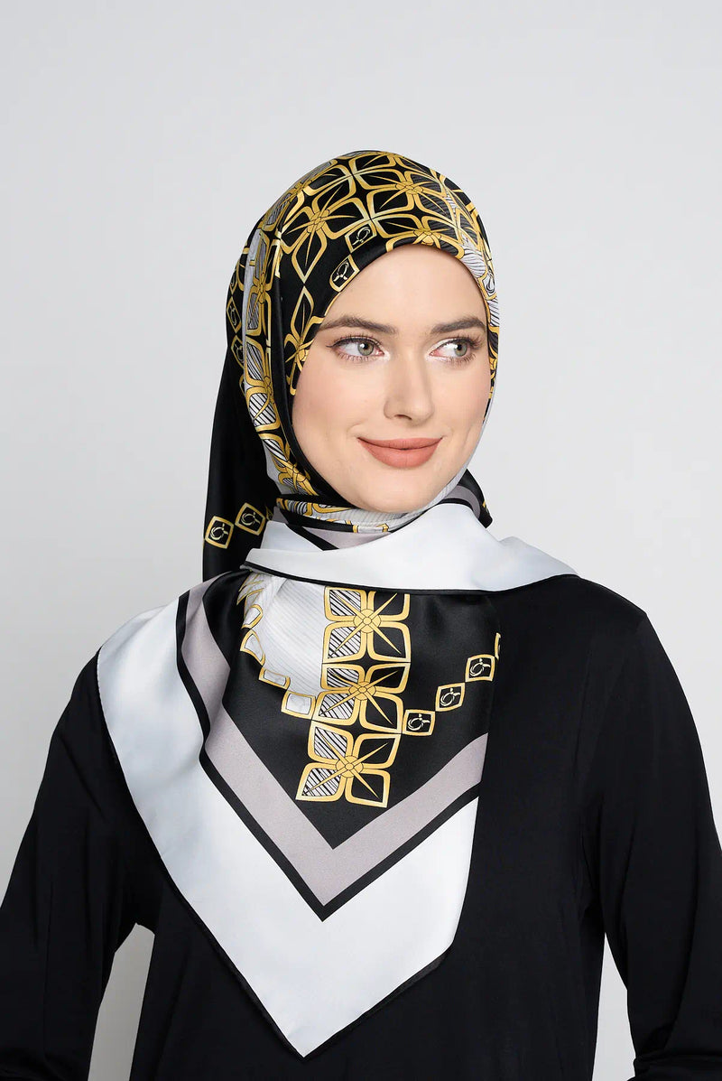 text -- star gold and bold