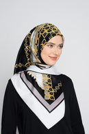 text -- star gold and bold