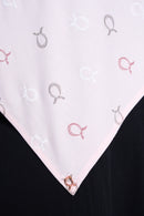 text -- cotton pink