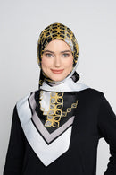 text -- star gold and bold