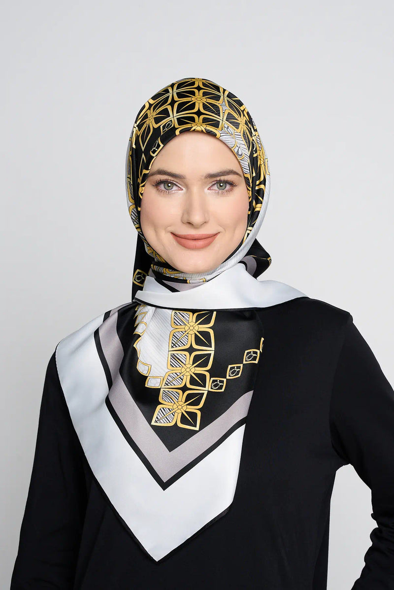 text -- star gold and bold