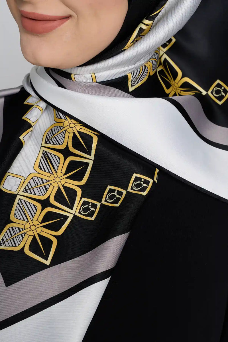 text -- star gold and bold