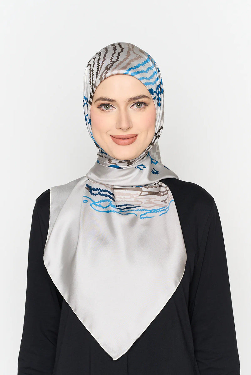 text -- limited edition pearl grey