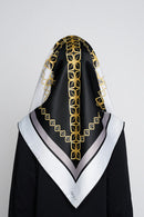 text -- star gold and bold