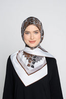 text -- star classic brown