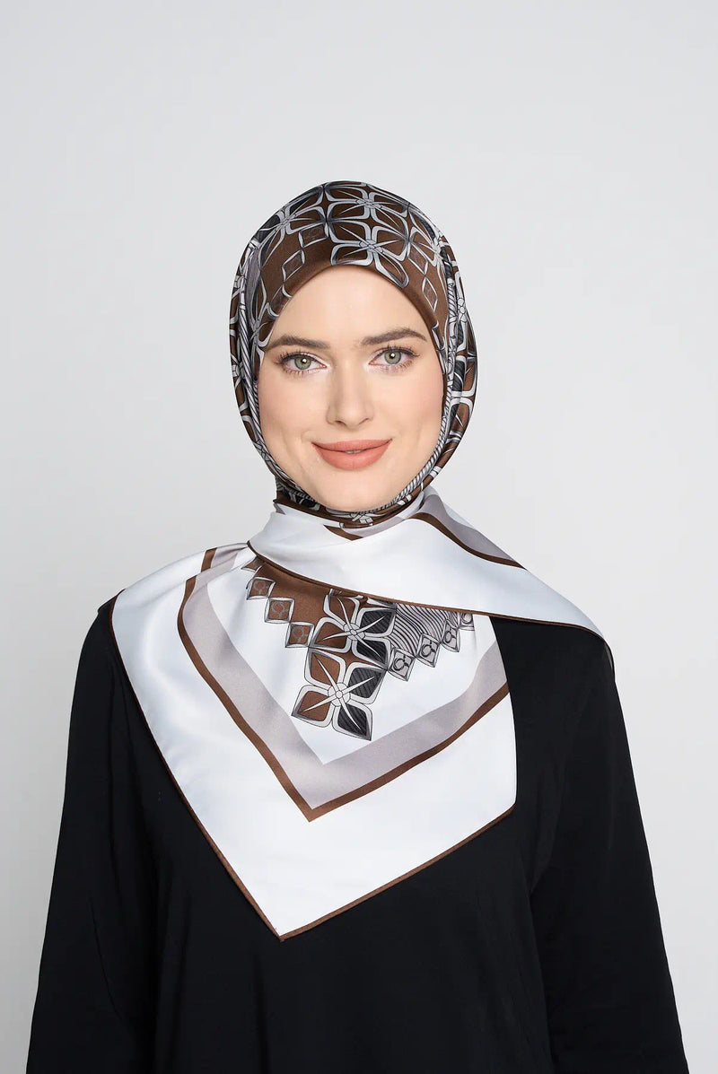 text -- star classic brown