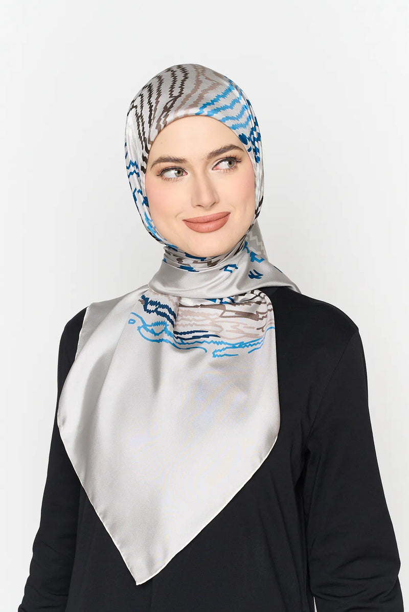 text -- limited edition pearl grey