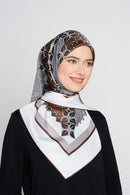 text -- star classic brown