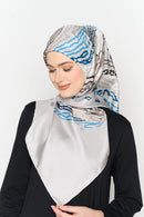 text -- limited edition pearl grey