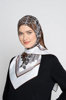 text -- star classic brown