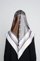 text -- star classic brown