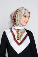 text -- star elegant grey