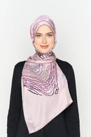 text -- thumbprint blush glow