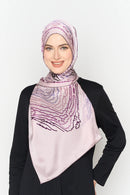 text -- thumbprint blush glow