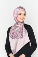 text -- thumbprint blush glow