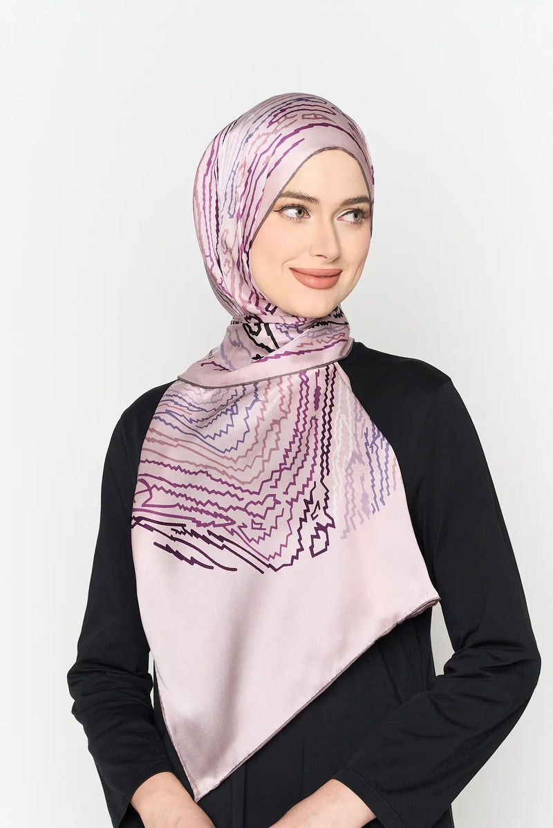 text -- thumbprint blush glow