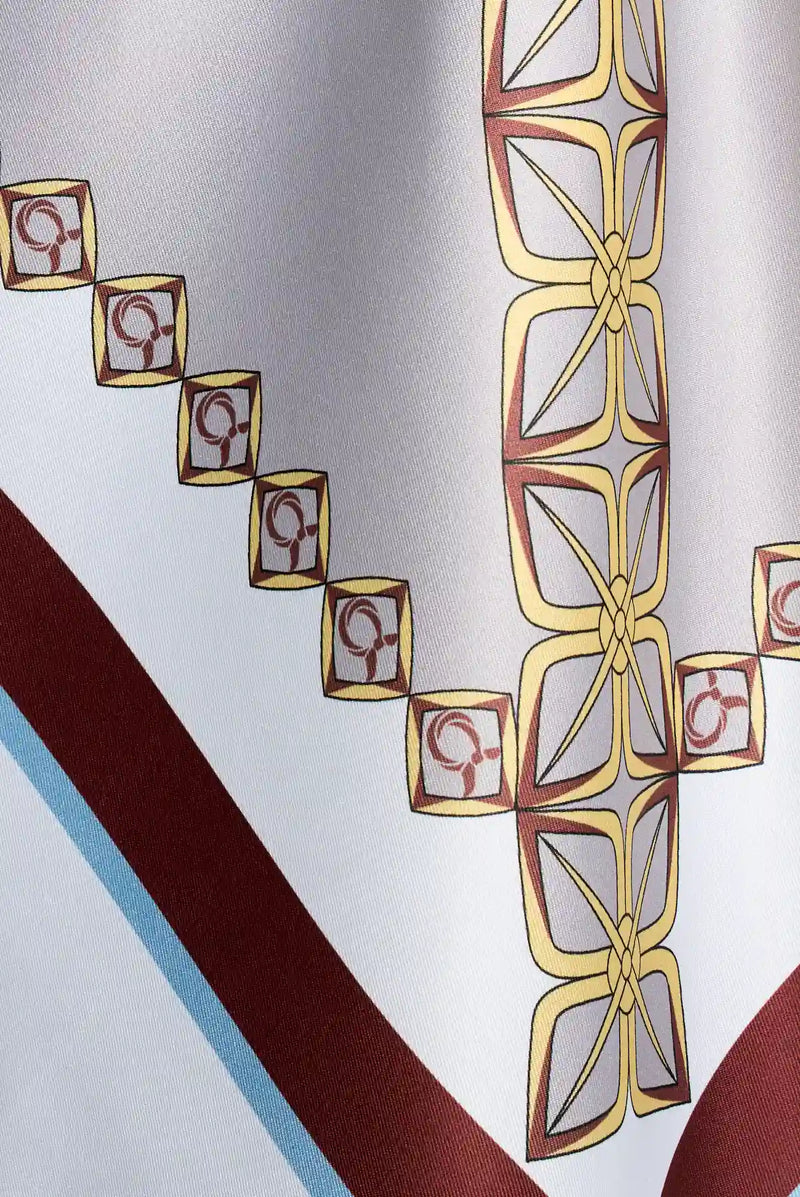 text -- star elegant grey