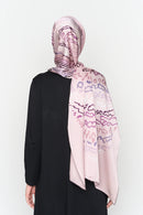 text -- thumbprint blush glow