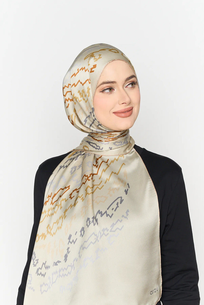 text -- thumbprint warm olive