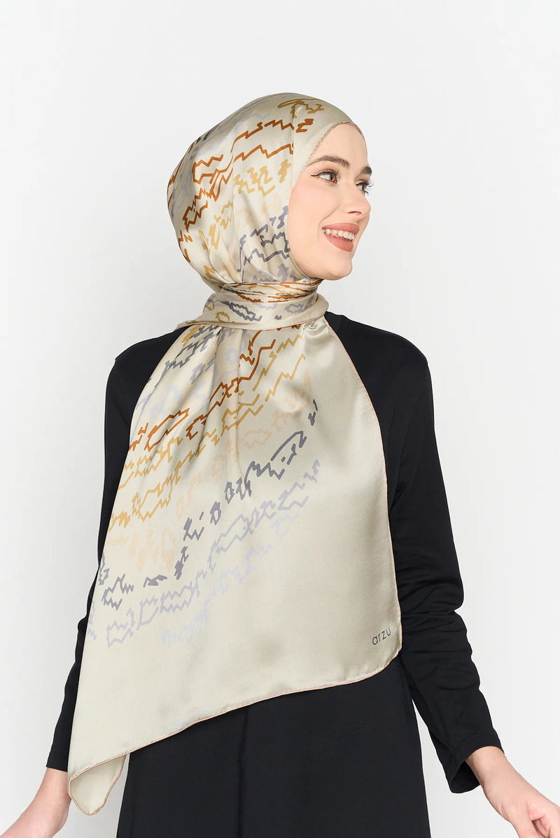 text -- thumbprint warm olive