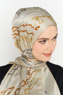 text -- thumbprint warm olive