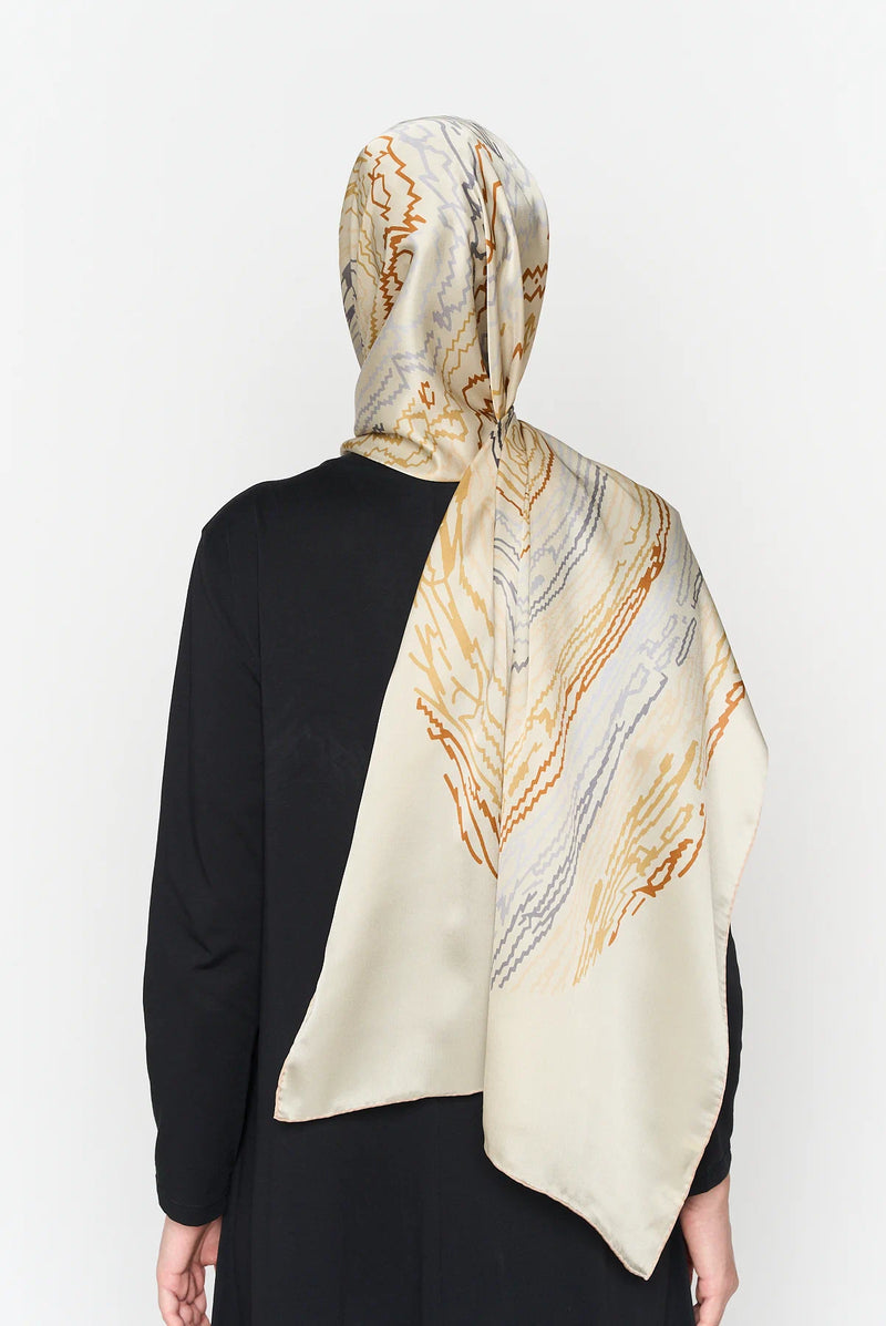 text -- thumbprint warm olive