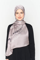 text -- thumbprint dusty taupe