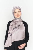 text -- thumbprint dusty taupe