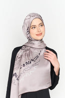 text -- thumbprint dusty taupe