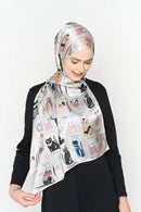 text -- cats green grey